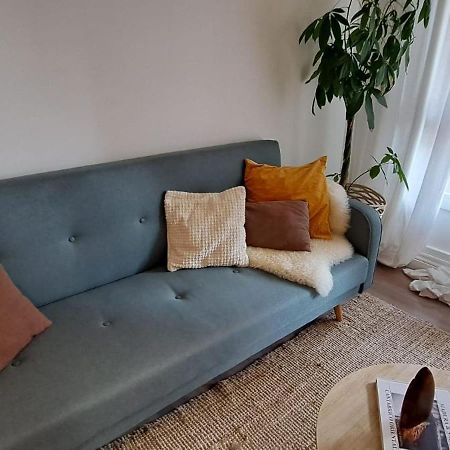 Apartamento Con Suite, Zona De Trabajo Y Yoga Wifi Y Garaje كاسترو أورديالس المظهر الخارجي الصورة