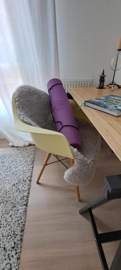 Apartamento Con Suite, Zona De Trabajo Y Yoga Wifi Y Garaje كاسترو أورديالس المظهر الخارجي الصورة