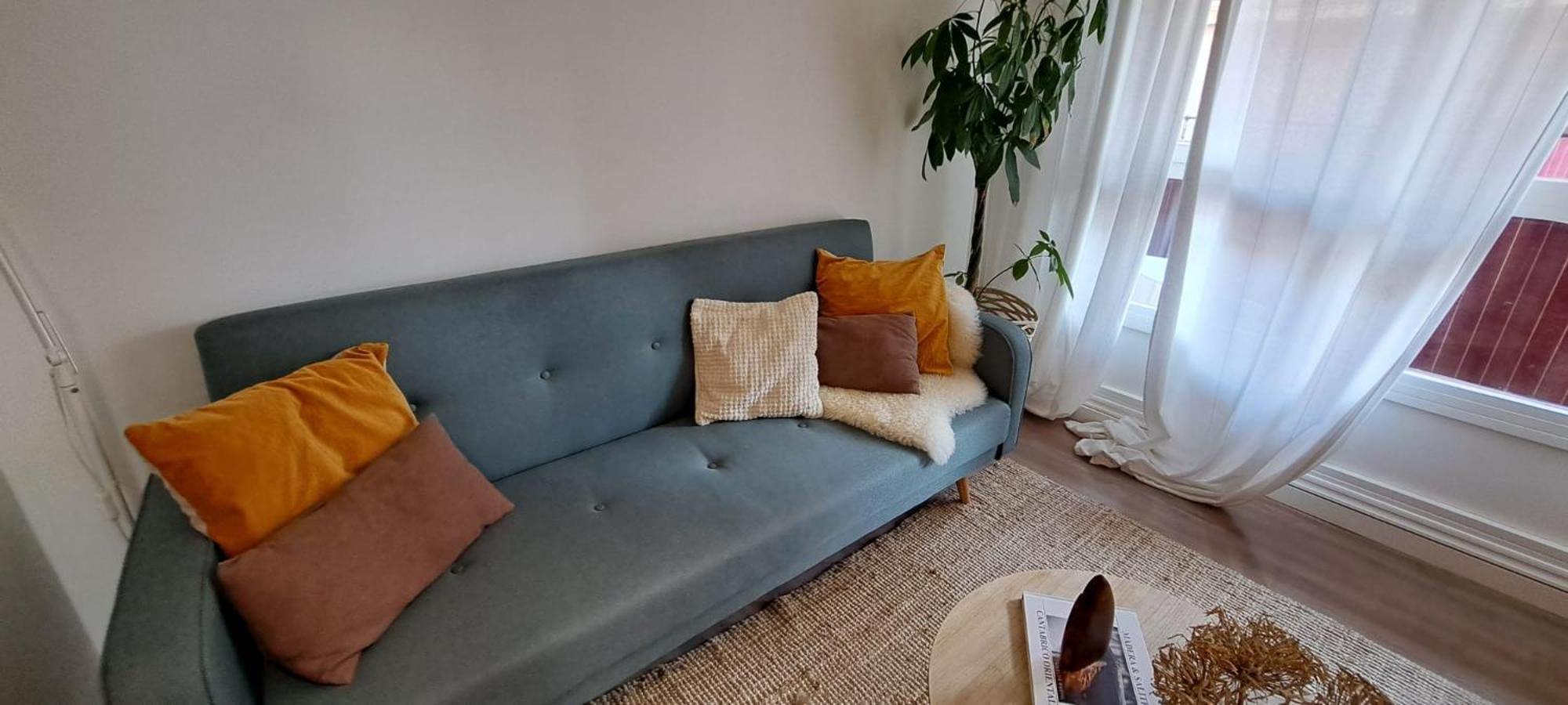 Apartamento Con Suite, Zona De Trabajo Y Yoga Wifi Y Garaje كاسترو أورديالس المظهر الخارجي الصورة