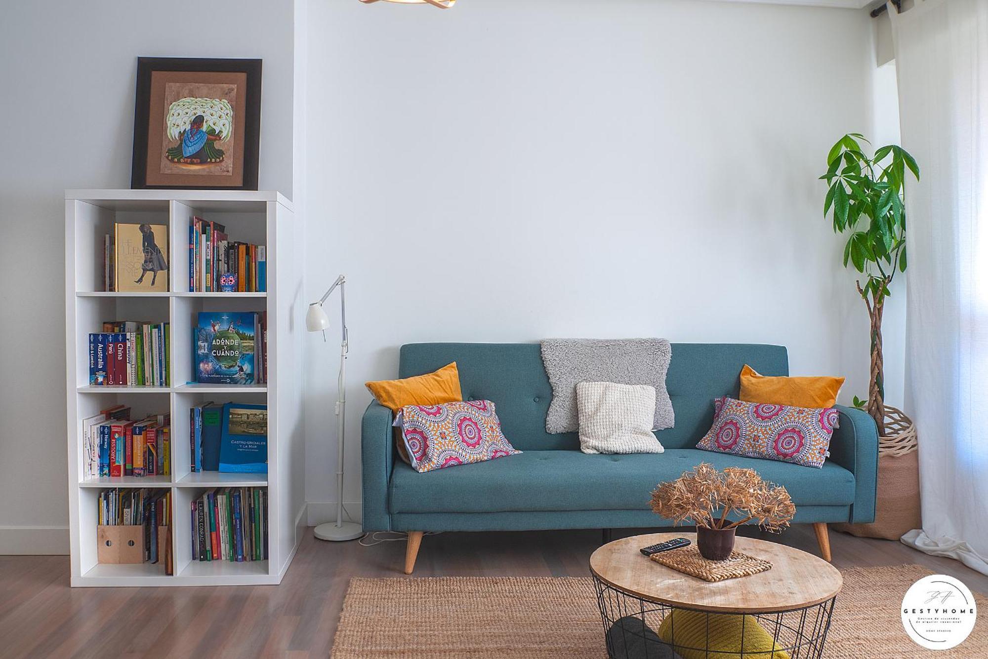 Apartamento Con Suite, Zona De Trabajo Y Yoga Wifi Y Garaje كاسترو أورديالس المظهر الخارجي الصورة
