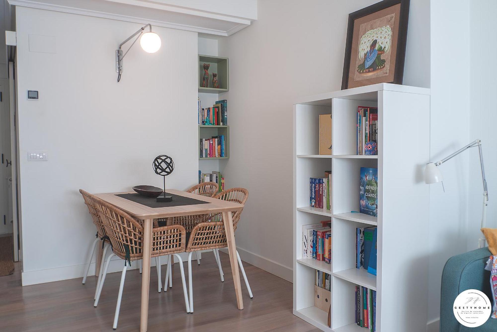 Apartamento Con Suite, Zona De Trabajo Y Yoga Wifi Y Garaje كاسترو أورديالس المظهر الخارجي الصورة